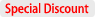 Special Discount