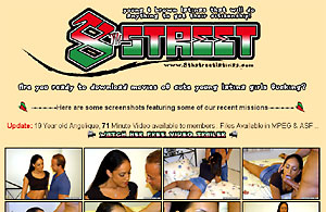 8th Street Latinas