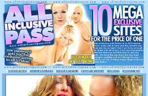 All Inclusive Pass