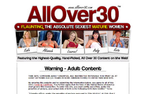 All Over 30