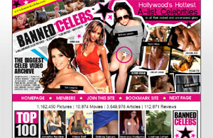 Banned Celebs