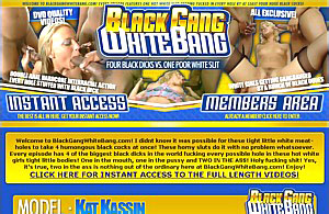 Black Gang White Bang