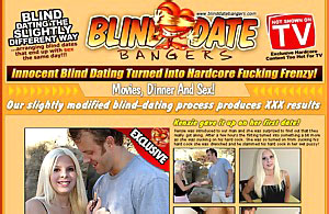Blind Date Bangers