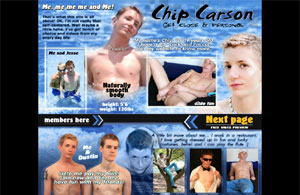 Chip Carson