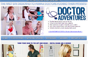 Doctor Adventures