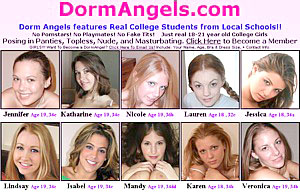 Dorm Angels