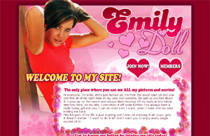 Emily Doll
