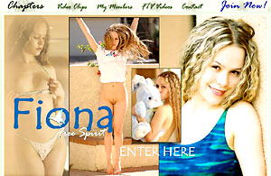 Fiona Luv