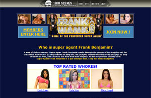 Frank Wank