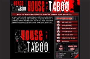 House of Taboo