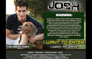 Josh Tucker