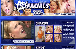 Just Facials