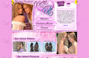 Karen Loves Kate