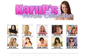 Karups Private Collection