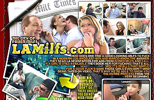LA Milfs