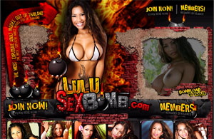 Lulu Sex Bomb