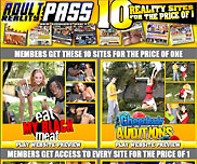 Adult Reality Pass