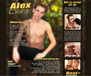 Alex Dark