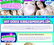 Bubble Gum Dreams