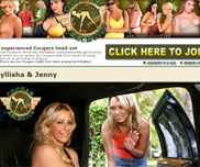 Cougar Recruits