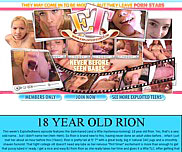 Exploited Teens