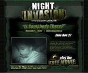 Night Invasion