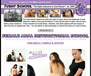 Tushy School