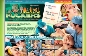 Medical Fuckers
