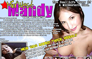 Midwest Mandy