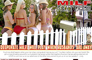 MILF Next Door
