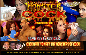 Monsters of Cock