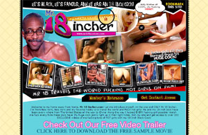 Mr 18 Incher