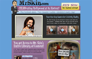 Mr Skin