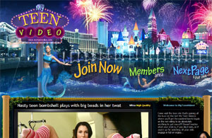 My Teen Video