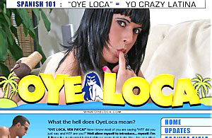 Oye Loca