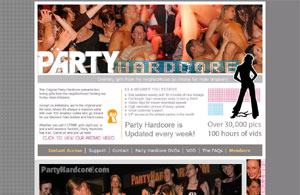 Party Hardcore
