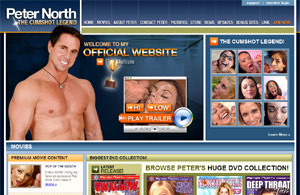 Peter North