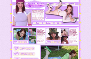 Piper Fawn