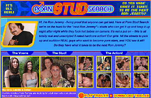 Porn Stud Search