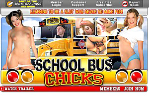 Schoolbus Chicks