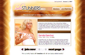 Solo Stunners