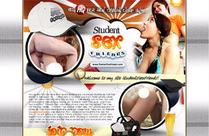 Student Sex Friends