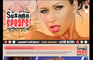 Susana Spears
