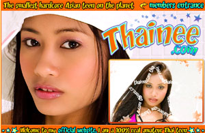 Thainee
