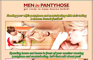 Try Pantyhose