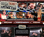 BDSM Ticket