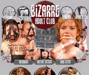 Bizarre Adult Club
