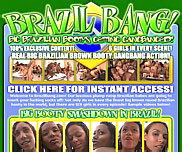 Brazil Bang