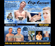 Chip Carson