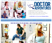 Doctor Adventures